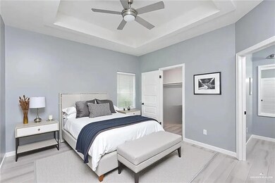 3801 Tinsley Ave unit 3, Edinburg, TX 78539 - photo 4