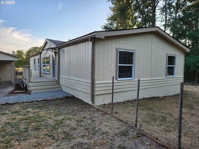 36451 S Sawtell Rd unit 16, Molalla, OR 97038 - photo 2