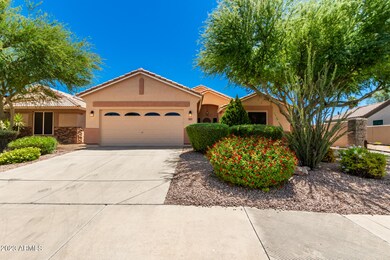 2163 S Keene, Mesa, AZ 85209 - photo 2