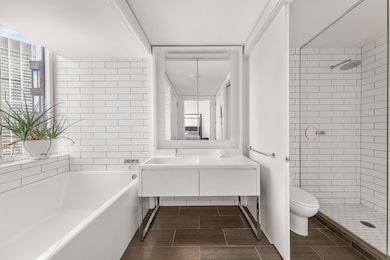 15 William St unit 44A, New York, NY 10005 - photo 6