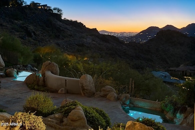 5526 E Roadrunner Rd, Paradise Valley, AZ 85253 - photo 3