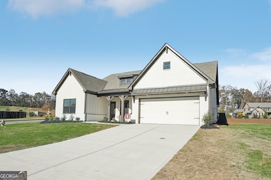 14 Bramblewood Dr unit 38A, Winder, GA 30680 - photo 5