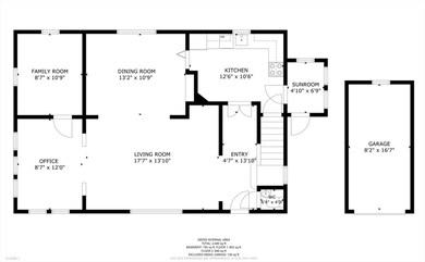 15 Commonwealth Park, Newton Center, MA 02459 - photo 6