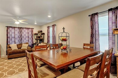 1025 W Ford St, Denison, TX 75020 - photo 7