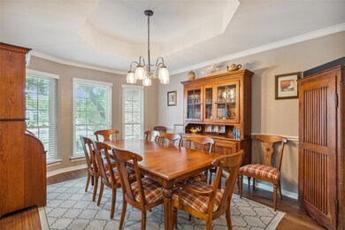 9 Rolling Hills Cir, Denton, TX 76205 - photo 2