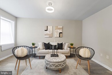 2126 Druid Hill Ave, Baltimore, MD 21217 - photo 3