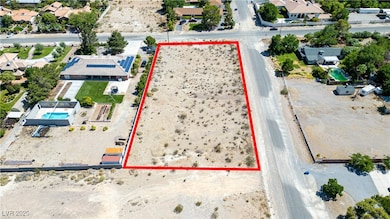 0 Dapple Gray Rd, Centennial Hills, NV 89149 - photo 6