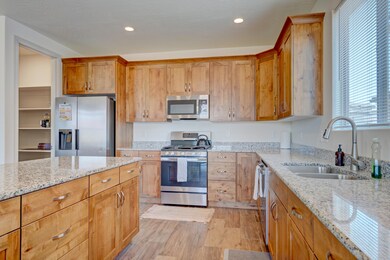 1329 N Paseos St, Washington, UT 84780 - photo 6