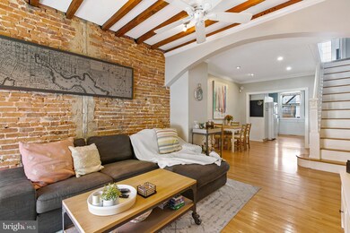 732 S Curley St, Baltimore, MD 21224 - photo 6