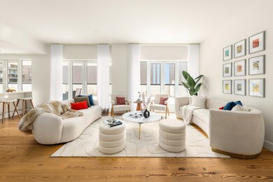 427 E 90th St unit PH9/10, New York, NY 10128 - photo 7