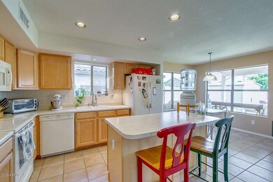 DevonKitchen