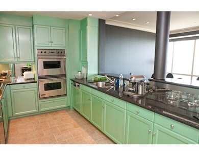 Ritz-Carlton Residences Tower 2 unit 36D, Boston, MA 02111 - photo 7
