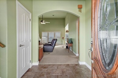 40040 N 3988 Rd, Collinsville, OK 74021 - photo 6