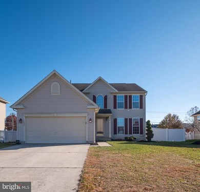 736 Sherwood Dr, Williamstown, NJ 08094 - photo 2