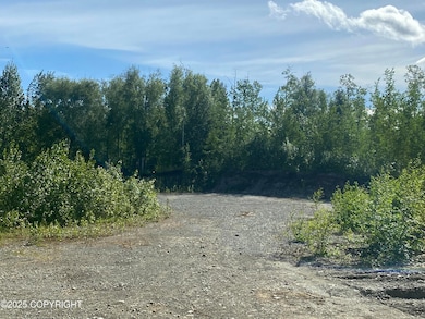 Gravel Pad