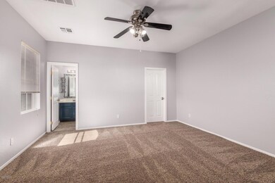 Master Bedroom 2