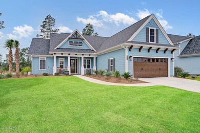 8420 Fontana Lake Ct, Leland, NC 28451 - photo 2