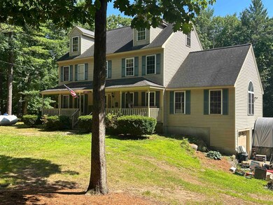 13B Petersen Rd, Brookline, NH 03033 - photo 2