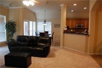 2510 Rustic Trail Ln, Richmond, TX 77469 - photo 7