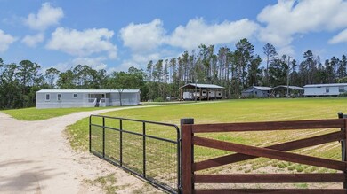 231 Webb Ln NE, Steinhatchee, FL 32359 - photo 4