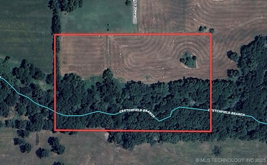 0 Orange St, Locust Grove, OK 74352 - photo 4