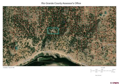 37 Turkey Creek Rd, South Fork, CO 81154 - photo 6