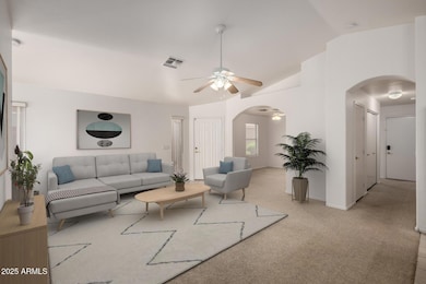 3242 E Kristal Way, Phoenix, AZ 85050 - photo 2