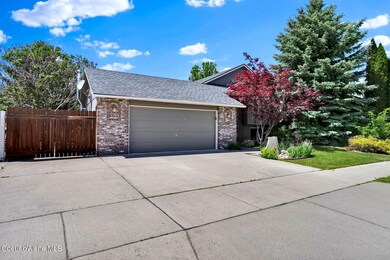 2765 N Sand Trap Way