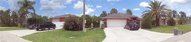 805 Andover Ave, Lehigh Acres, FL 33974 - photo 2