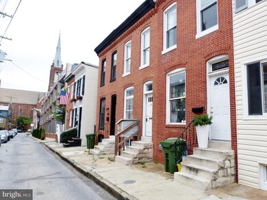 1231 Wall St, Baltimore, MD 21230 - photo 3