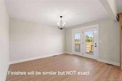 5021 Bolton Dr unit LOT 1601, Charlestown Township, IN 47111 - photo 7