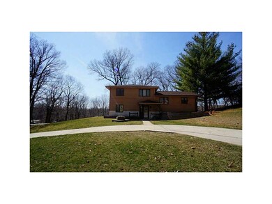 Front Exterior.