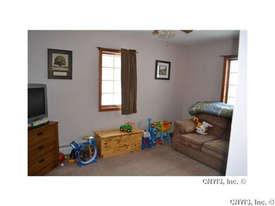Bedroom.