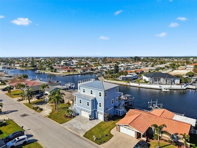 4065 Rudder Way, New Port Richey, FL 34652 - photo 6