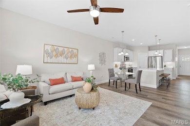 897 Walter Way, Washington, MO 63090 - photo 2