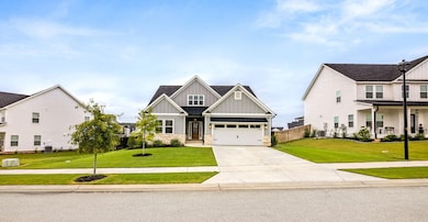 726 Whitney Shoals Rd, Evans, GA 30809 - photo 6