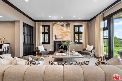 1151 N Hillcrest Rd, Beverly Hills, CA 90210 - photo 6