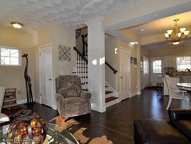 Living Room.