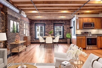 65 Broad St unit 4, Boston, MA 02109 - photo 4