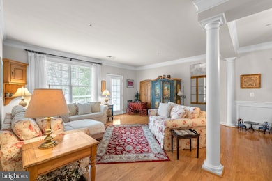 1520 Enyart Way unit 201, Annapolis, MD 21409 - photo 3