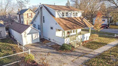 1208 S Main St, Auburn, IN 46706 - photo 3