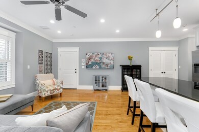 82 Highland Ave unit 6, Somerville, MA 02143 - photo 4