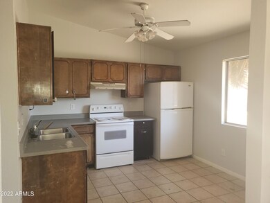 4805 E Caballero Cir unit 3, Mesa, AZ 85205 - photo 4