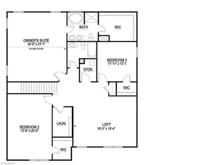 120 Knightshire Dr, Stokesdale, NC 27357 - photo 3