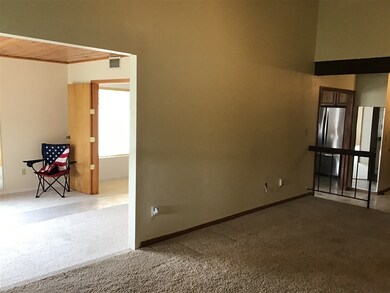 Very Nicely-Sized, Fireplace, Direct Access to Fam