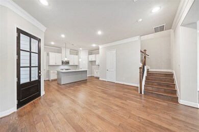 954 Judiway St unit C, Houston, TX 77018 - photo 7