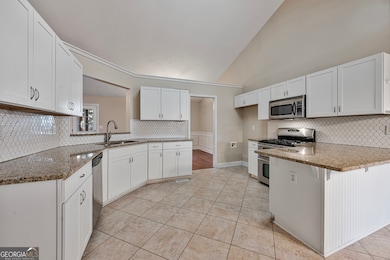 1670 Leigh Meadow Dr, Dacula, GA 30019 - photo 7