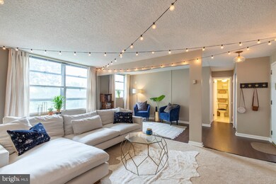 Radnor House unit 528, Bryn Mawr, PA 19010 - photo 4