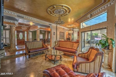 living room diff angle
