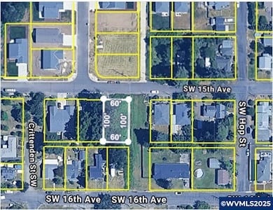 (next to) 2020 SW 15th Ave, Albany, OR 97321 - photo 4